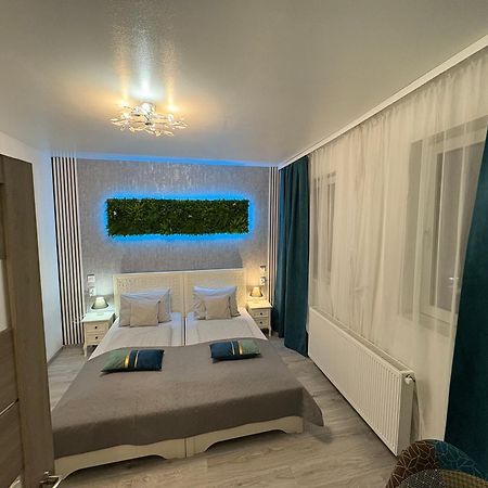 Color Home Hermannstadt Экстерьер фото