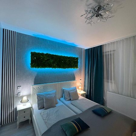 Color Home Hermannstadt Экстерьер фото