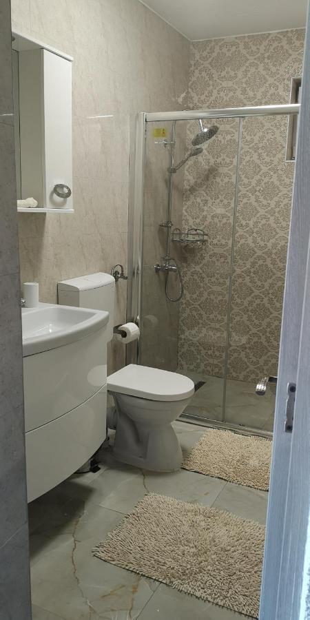 Color Home Hermannstadt Экстерьер фото