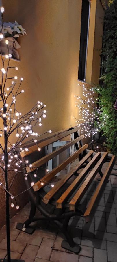 Color Home Hermannstadt Экстерьер фото