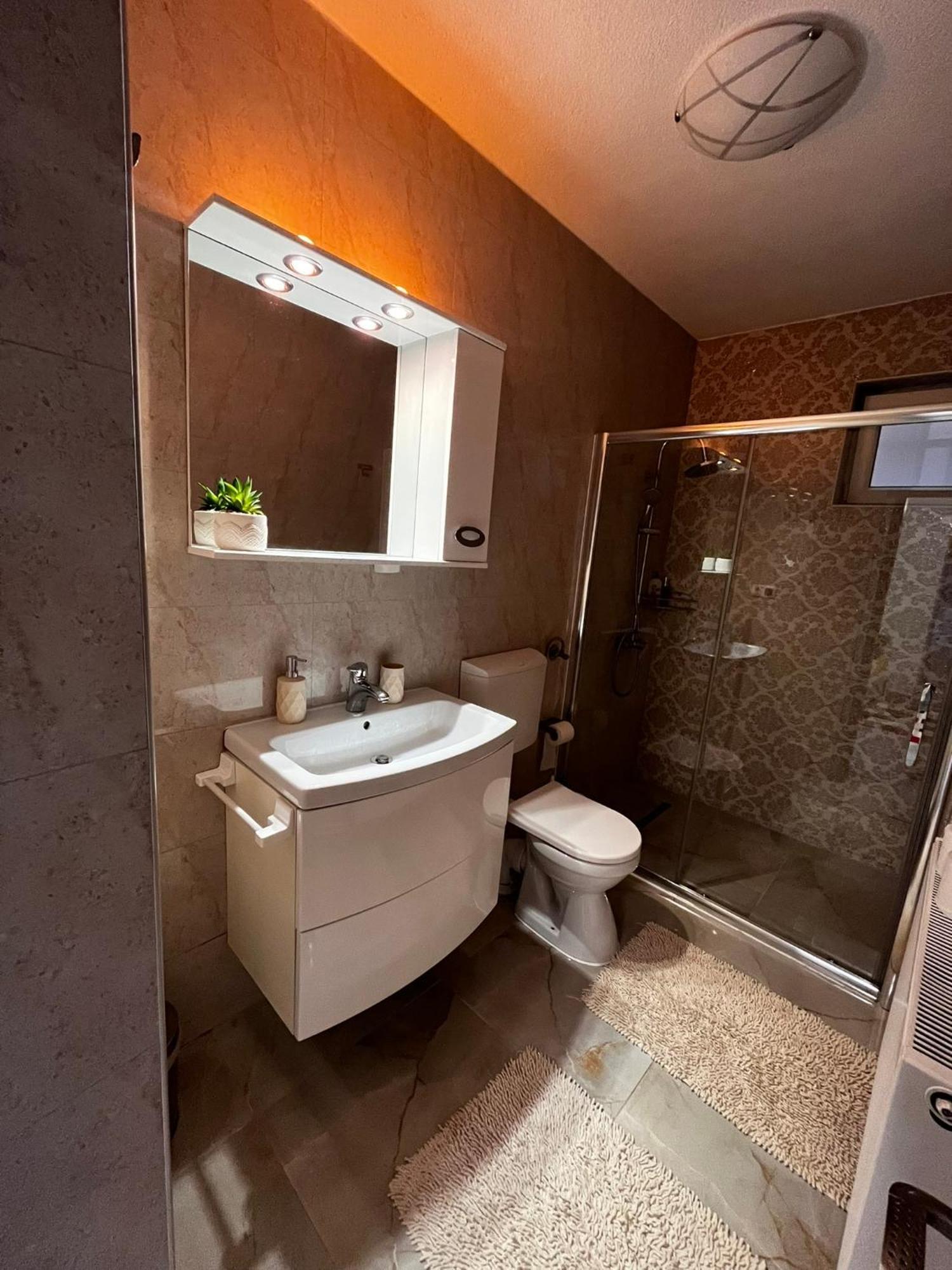 Color Home Hermannstadt Экстерьер фото