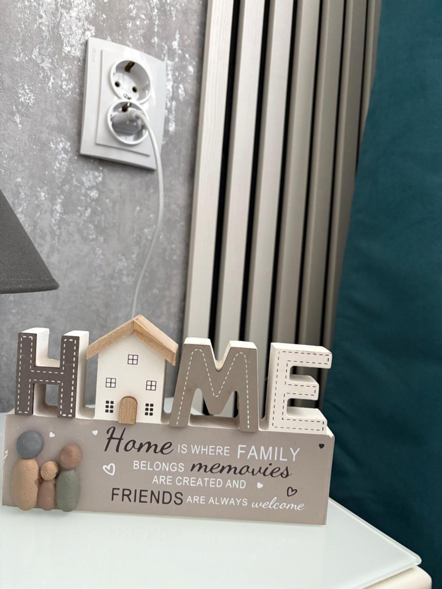 Color Home Hermannstadt Экстерьер фото