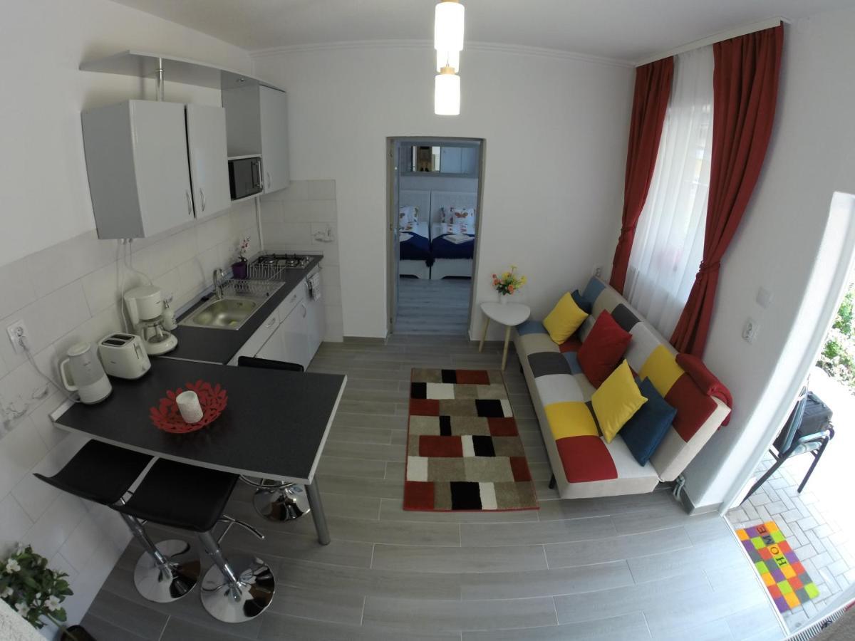 Color Home Hermannstadt Экстерьер фото